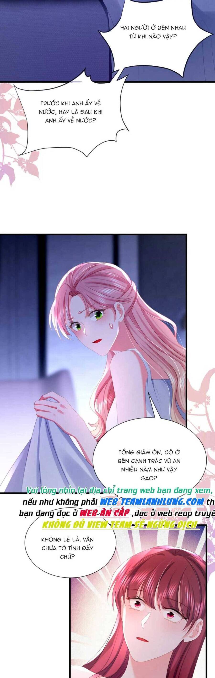 Sủng Em Đến Tận Trời Chapter 31 - 8