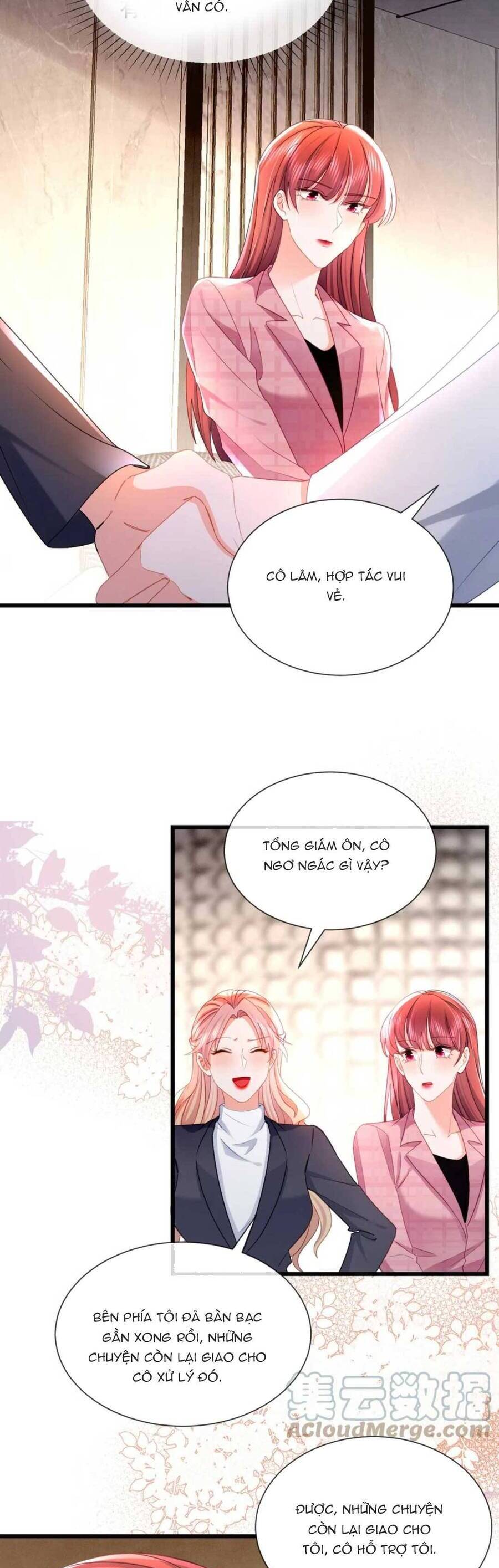 Sủng Em Đến Tận Trời Chapter 31 - 10