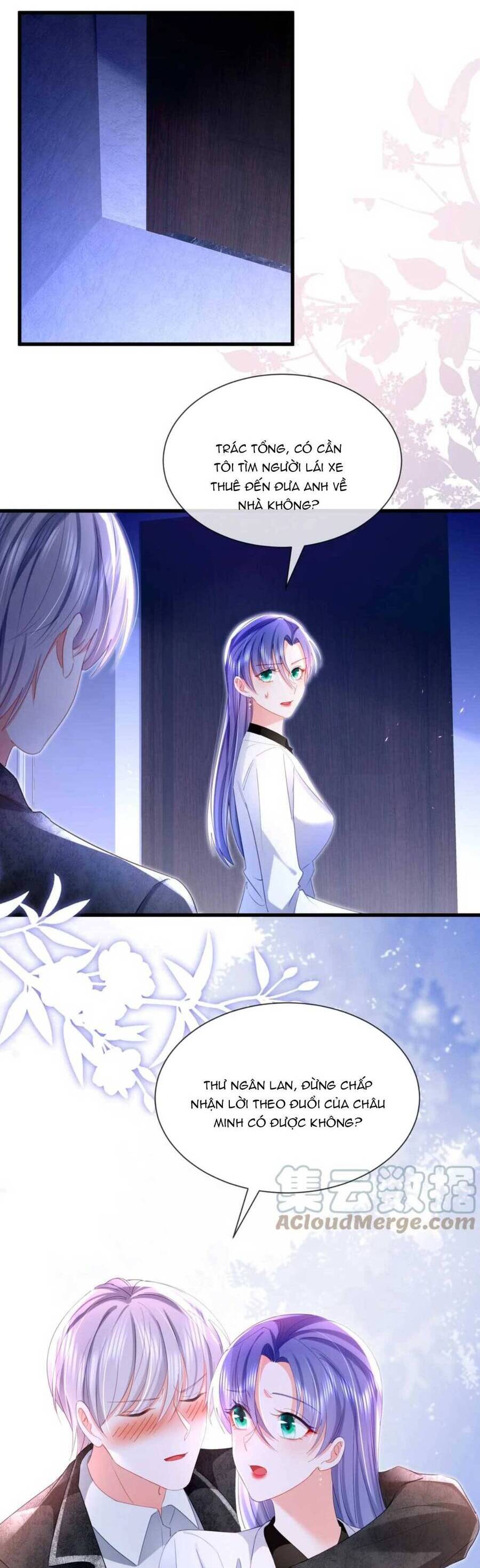 Sủng Em Đến Tận Trời Chapter 32 - 11