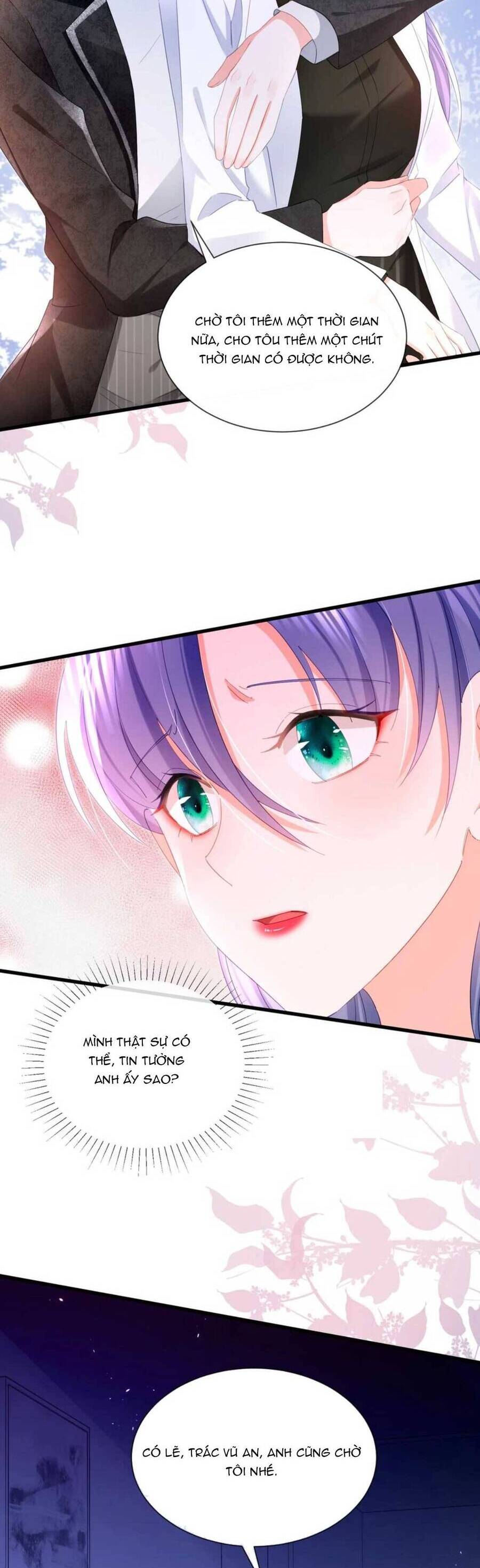 Sủng Em Đến Tận Trời Chapter 32 - 12
