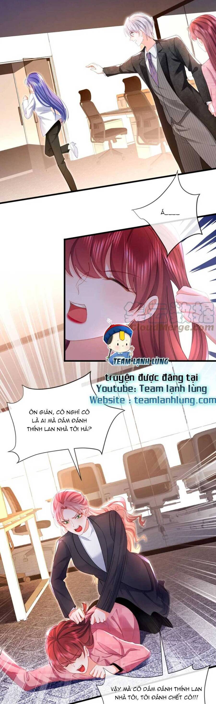 Sủng Em Đến Tận Trời Chapter 32 - 17