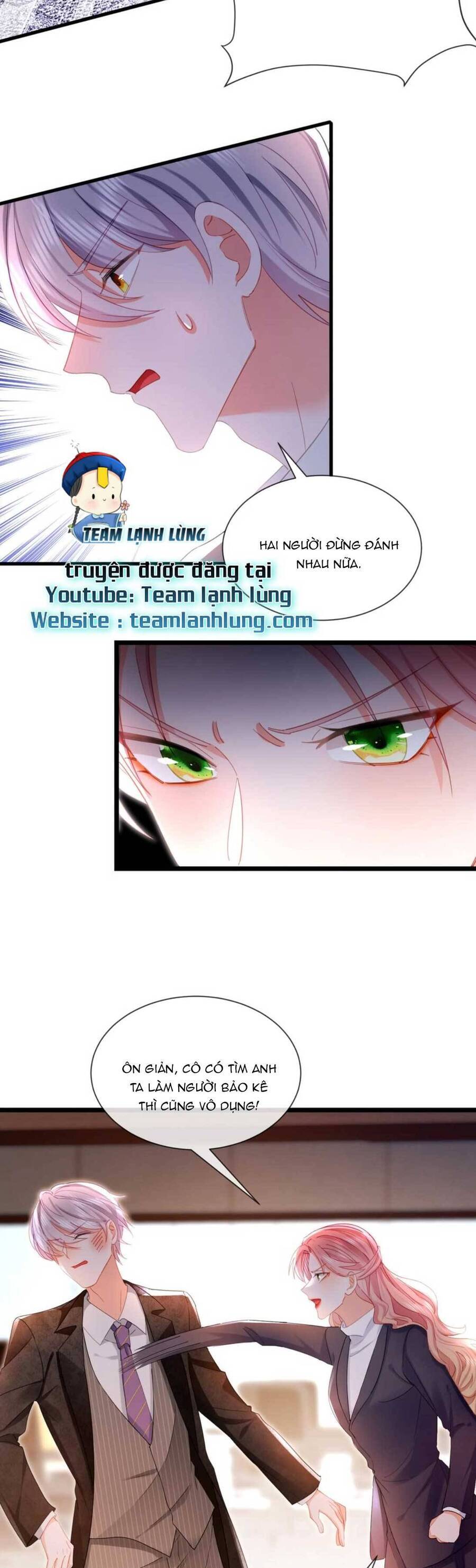 Sủng Em Đến Tận Trời Chapter 32 - 18