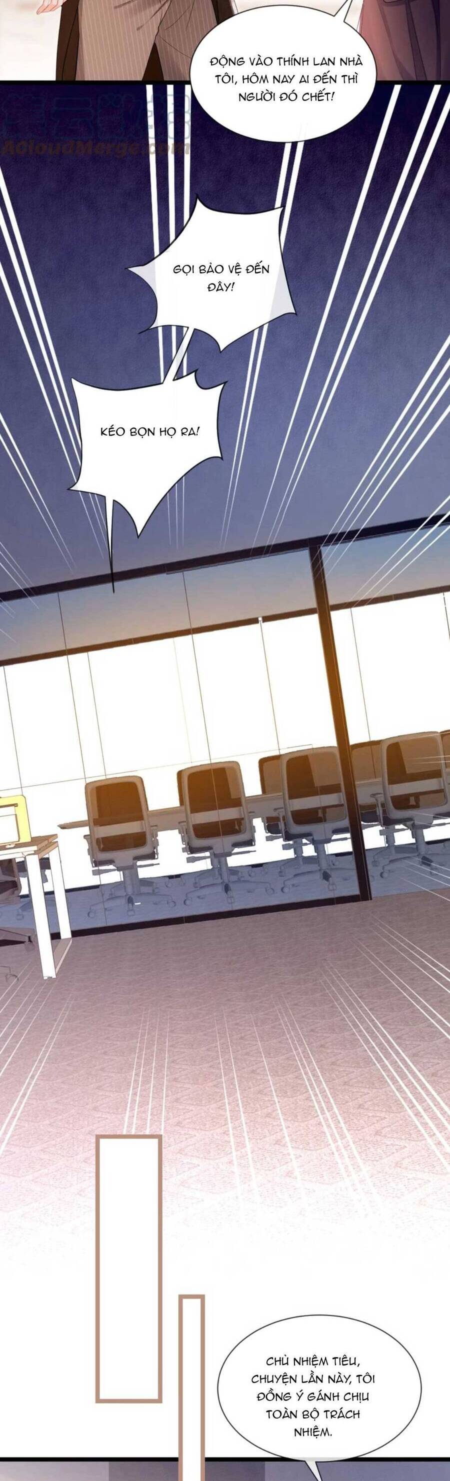 Sủng Em Đến Tận Trời Chapter 32 - 19