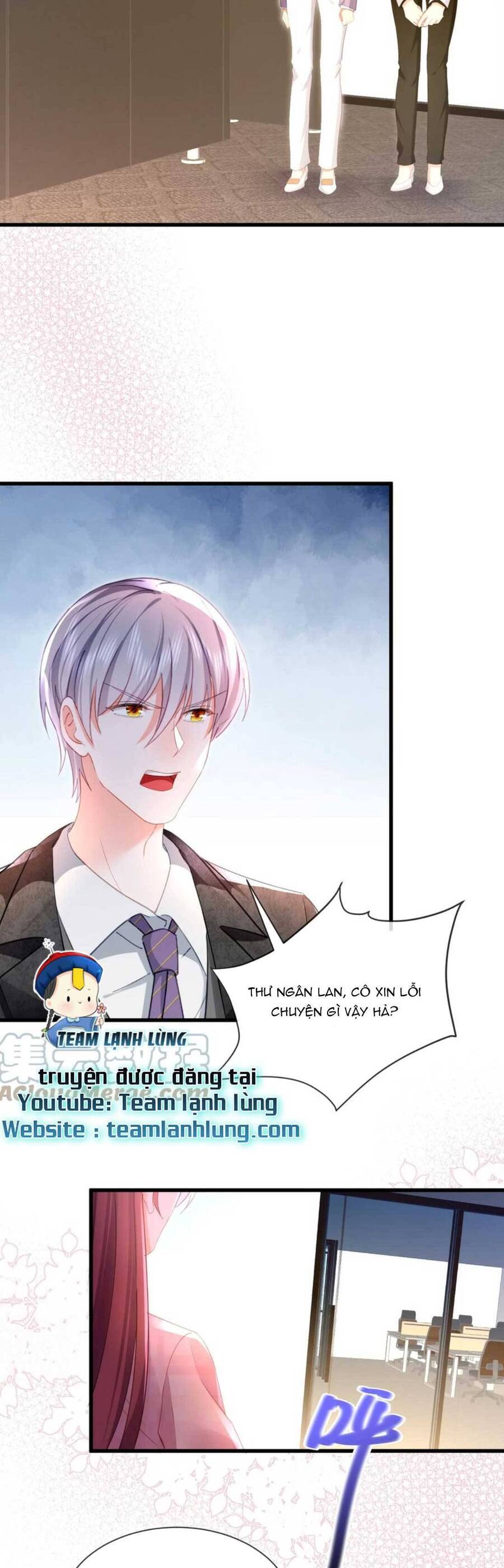 Sủng Em Đến Tận Trời Chapter 32 - 26