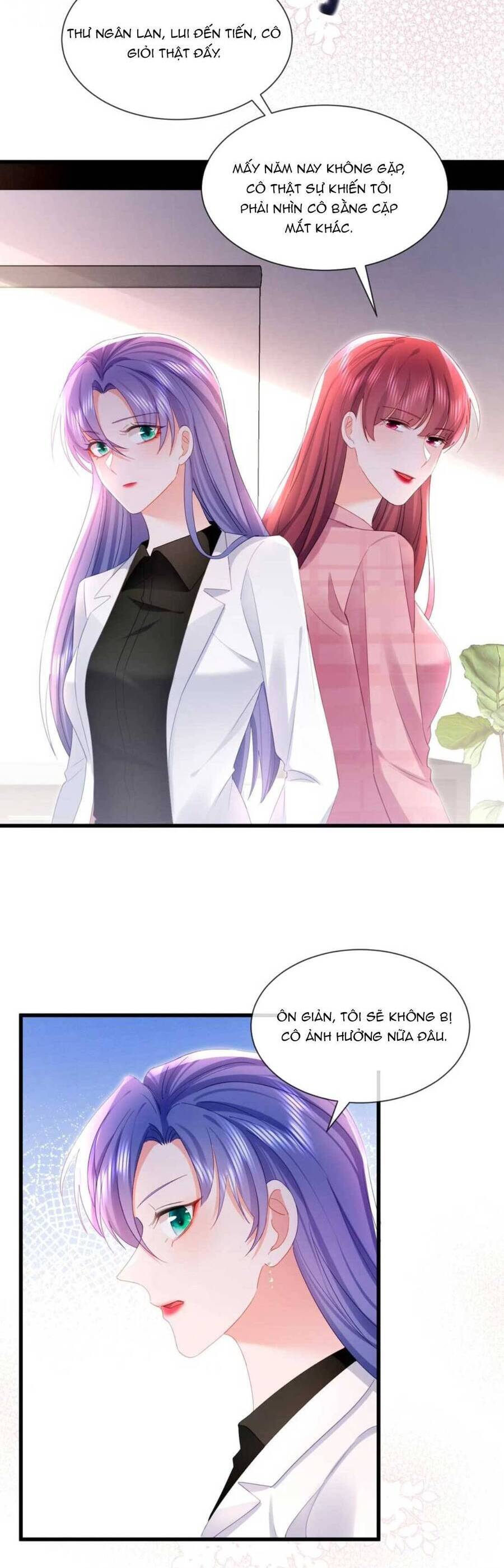 Sủng Em Đến Tận Trời Chapter 32 - 27