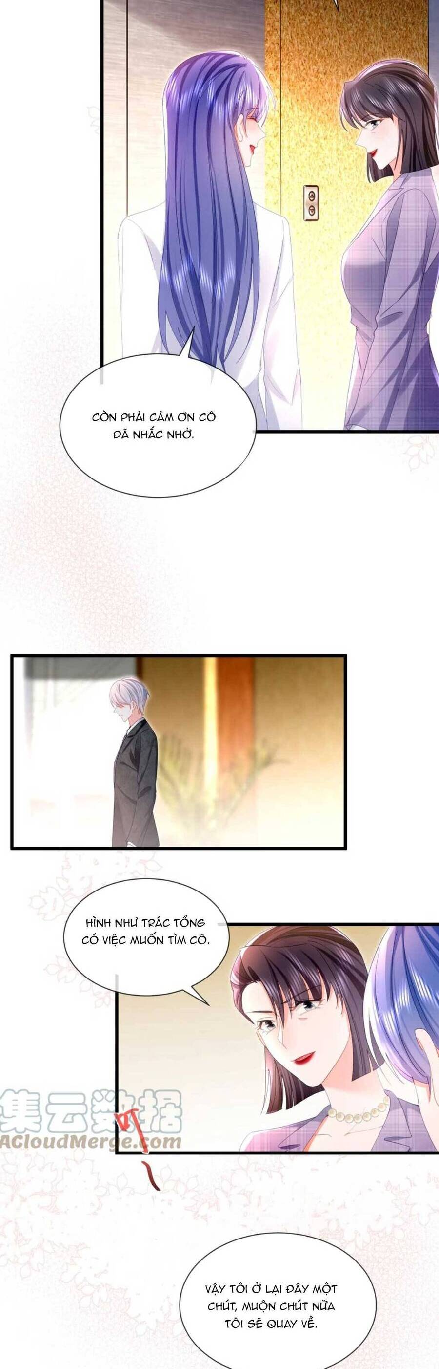 Sủng Em Đến Tận Trời Chapter 32 - 29