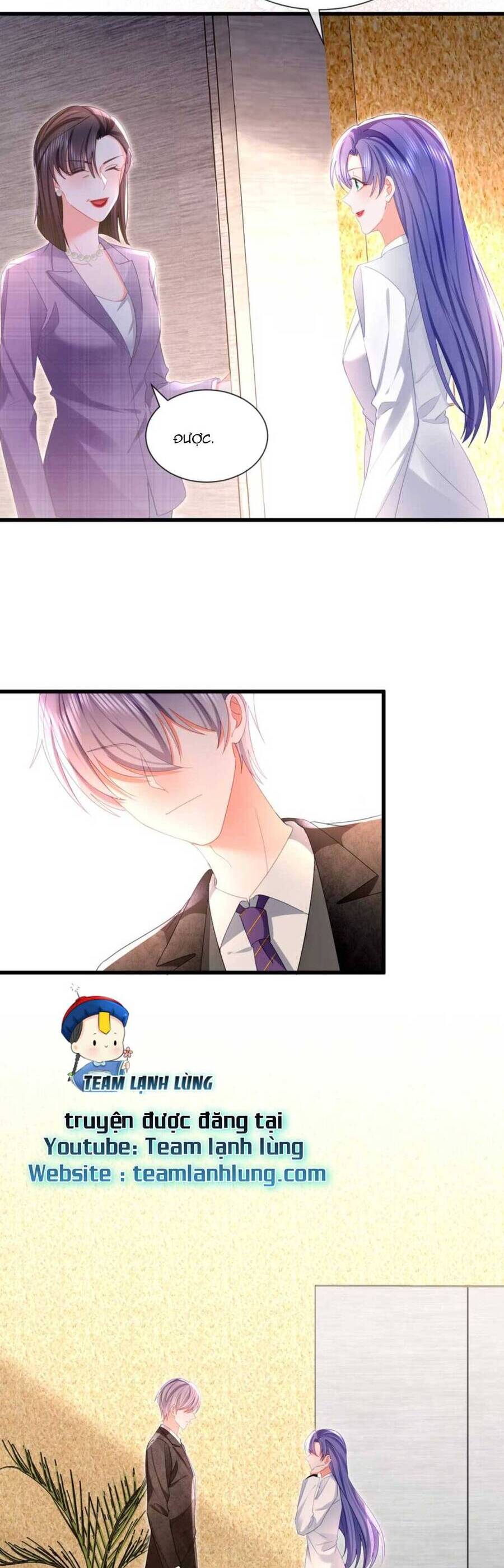 Sủng Em Đến Tận Trời Chapter 32 - 30