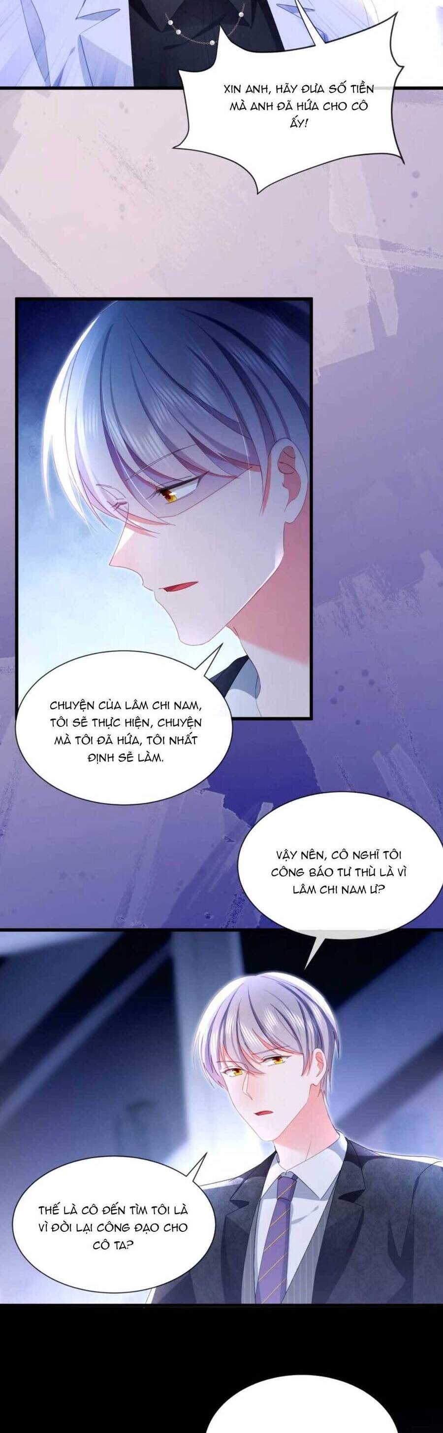 Sủng Em Đến Tận Trời Chapter 32 - 4