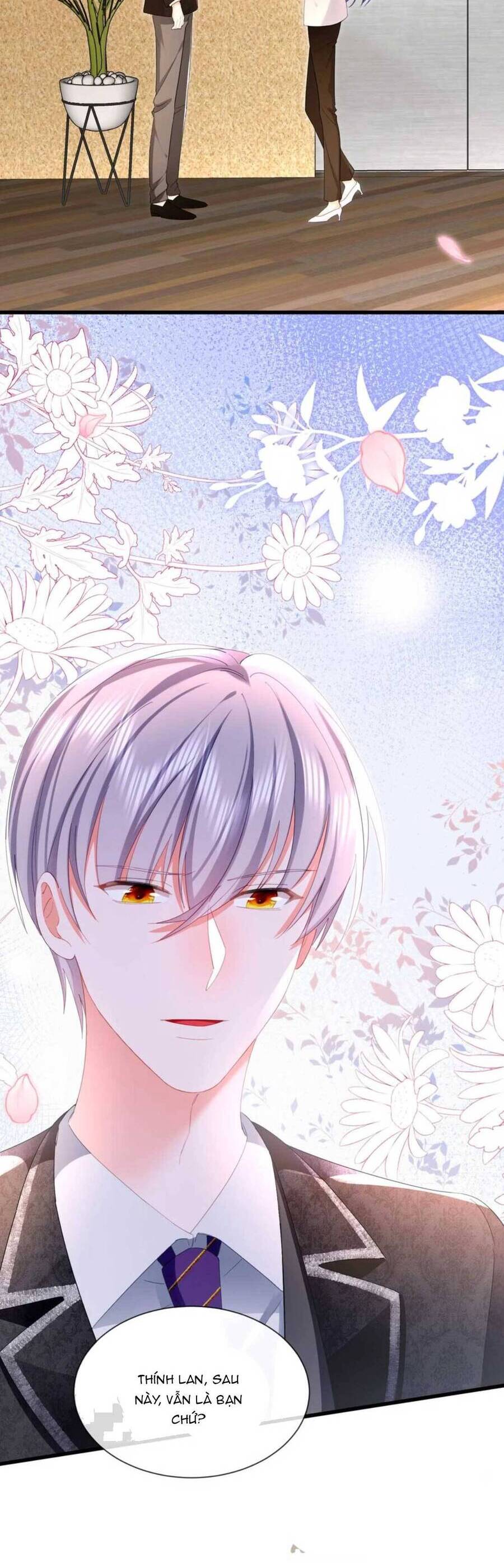 Sủng Em Đến Tận Trời Chapter 32 - 31