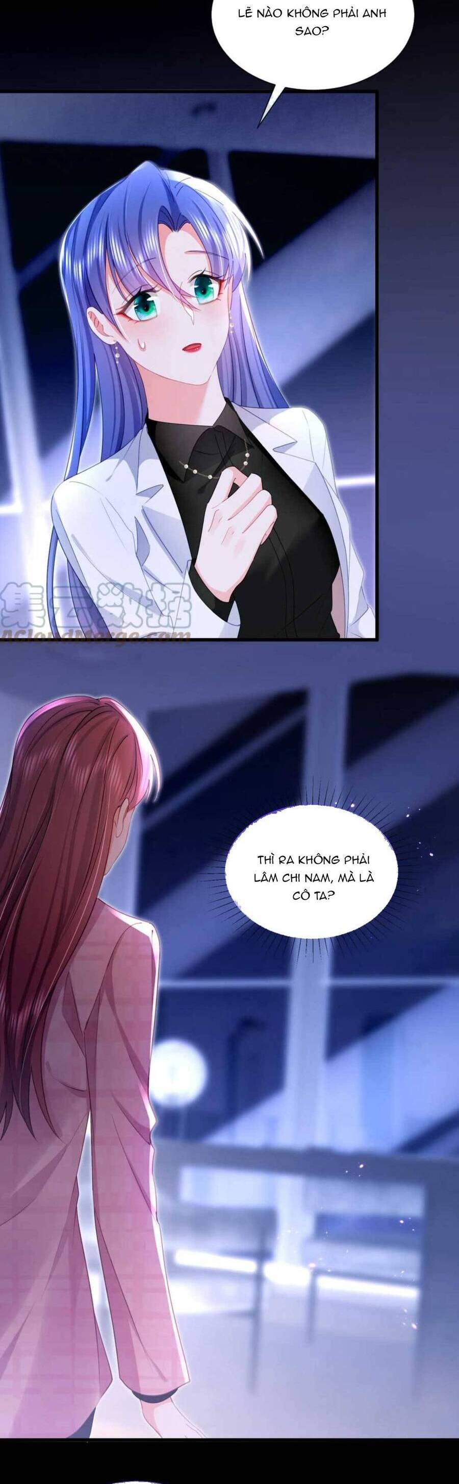 Sủng Em Đến Tận Trời Chapter 32 - 5