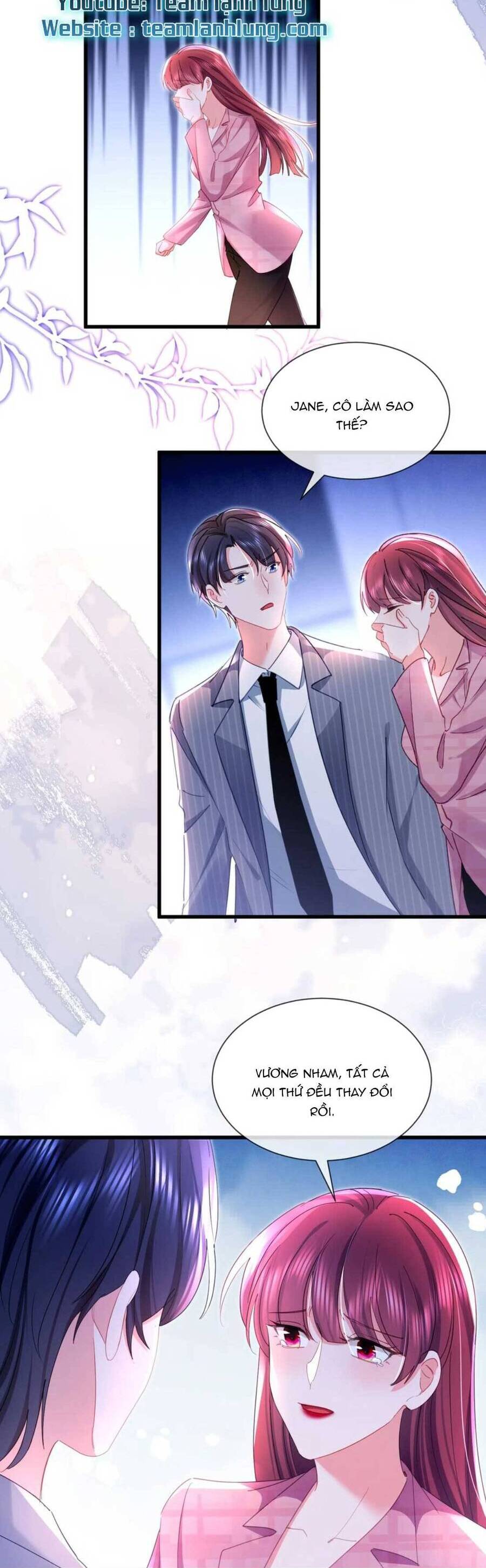 Sủng Em Đến Tận Trời Chapter 32 - 7