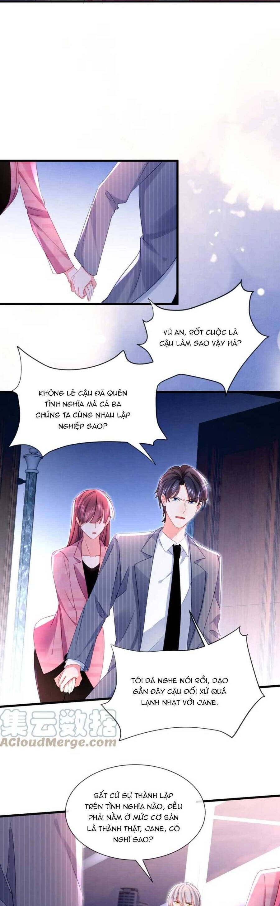 Sủng Em Đến Tận Trời Chapter 32 - 8