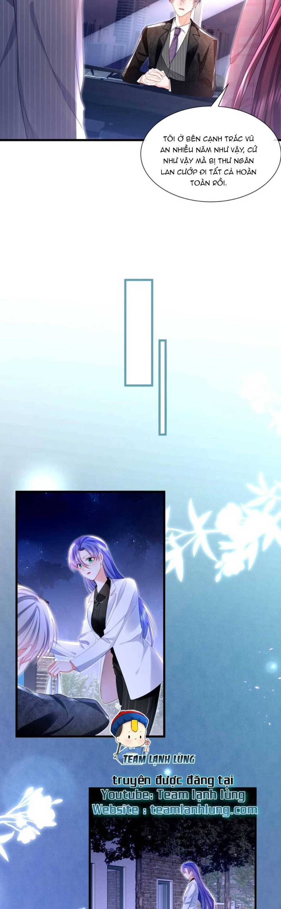 Sủng Em Đến Tận Trời Chapter 32 - 9