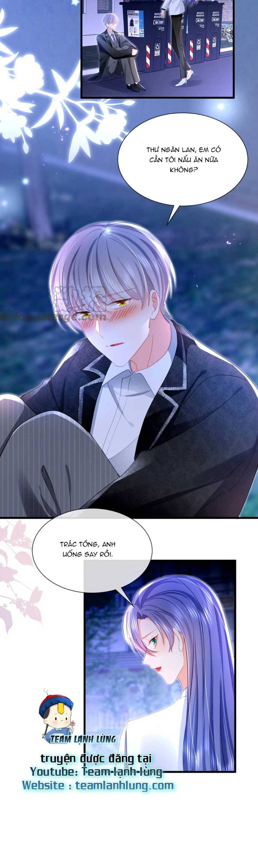 Sủng Em Đến Tận Trời Chapter 32 - 10