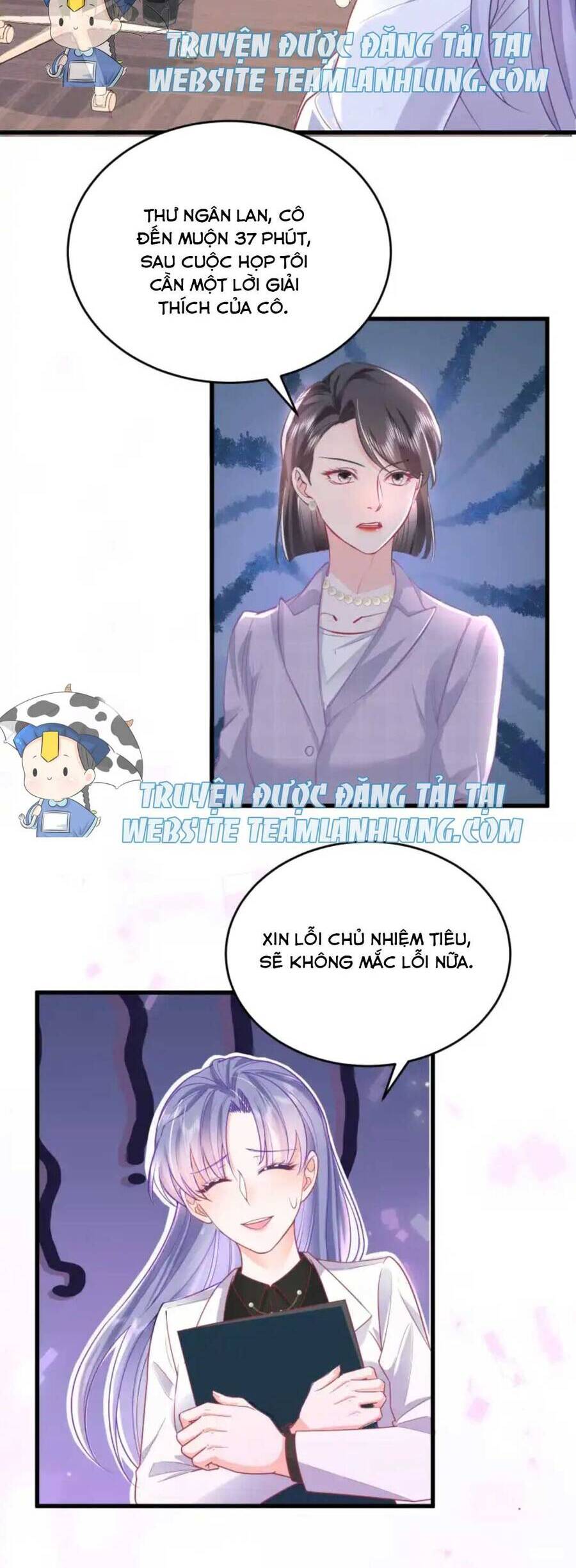 Sủng Em Đến Tận Trời Chapter 3 - 11