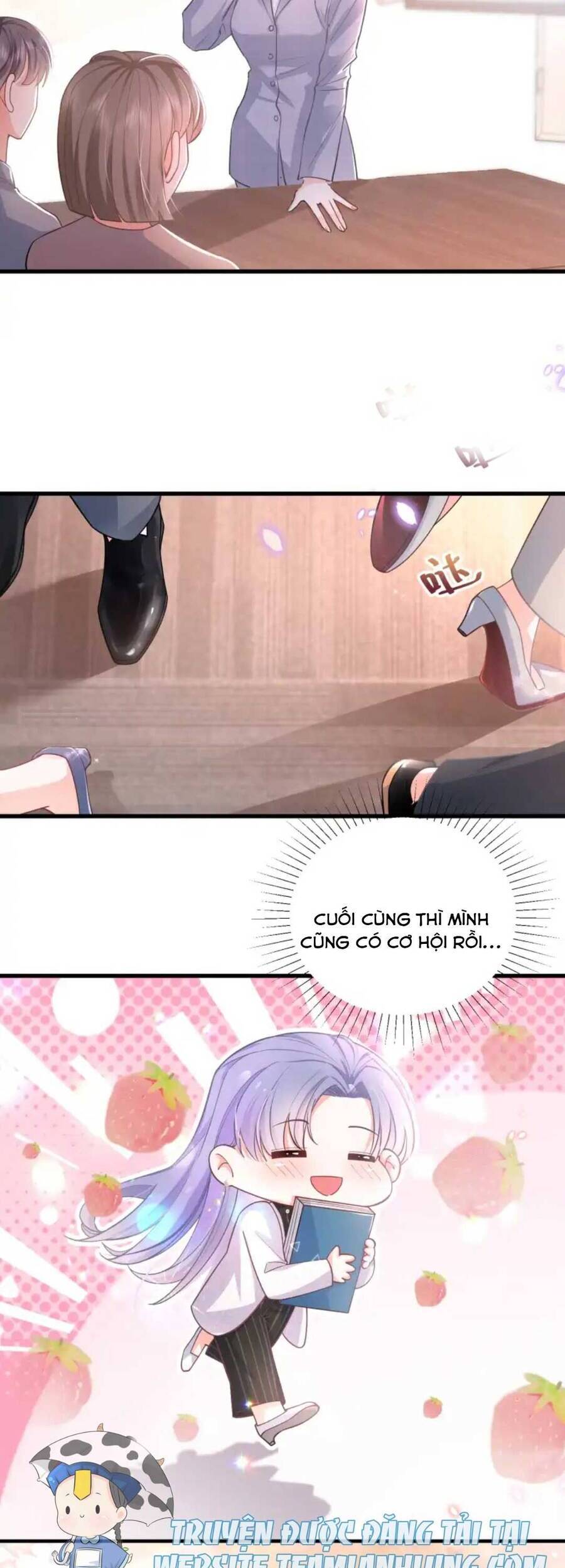 Sủng Em Đến Tận Trời Chapter 3 - 20