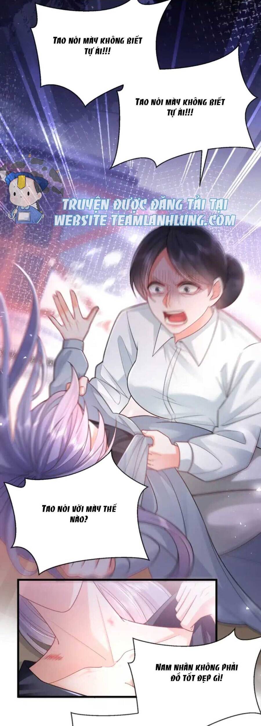 Sủng Em Đến Tận Trời Chapter 3 - 3