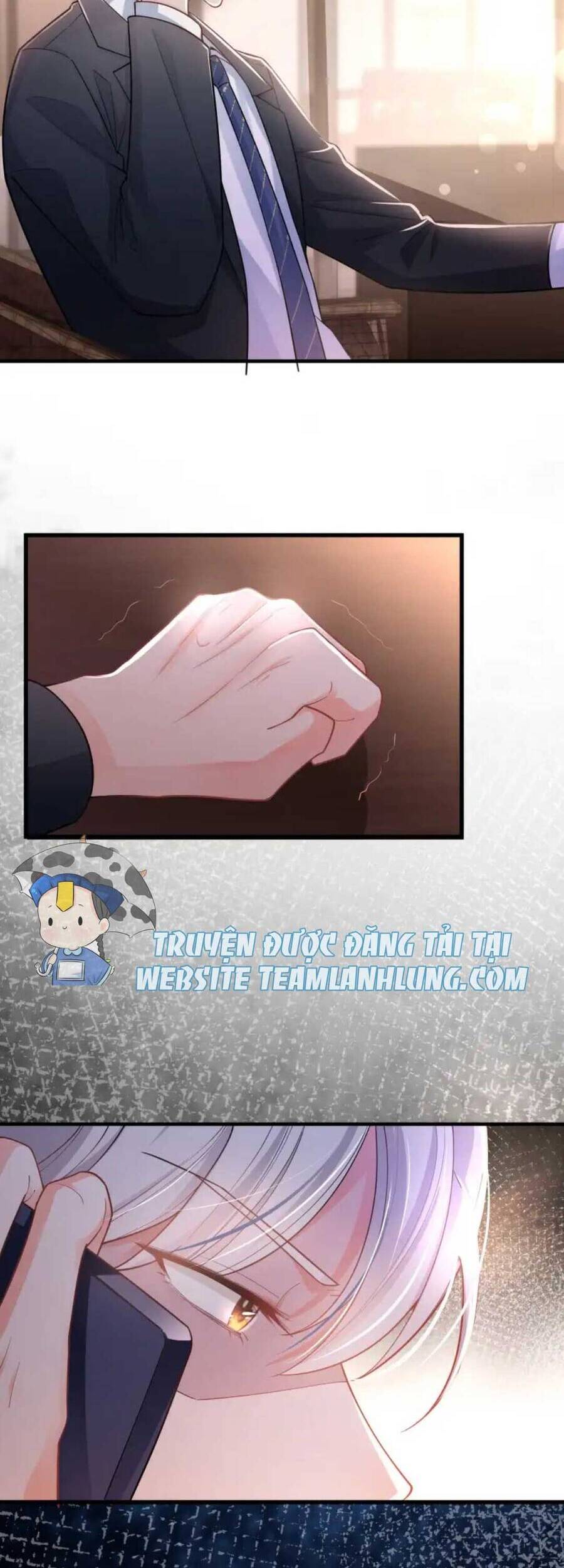 Sủng Em Đến Tận Trời Chapter 3 - 29