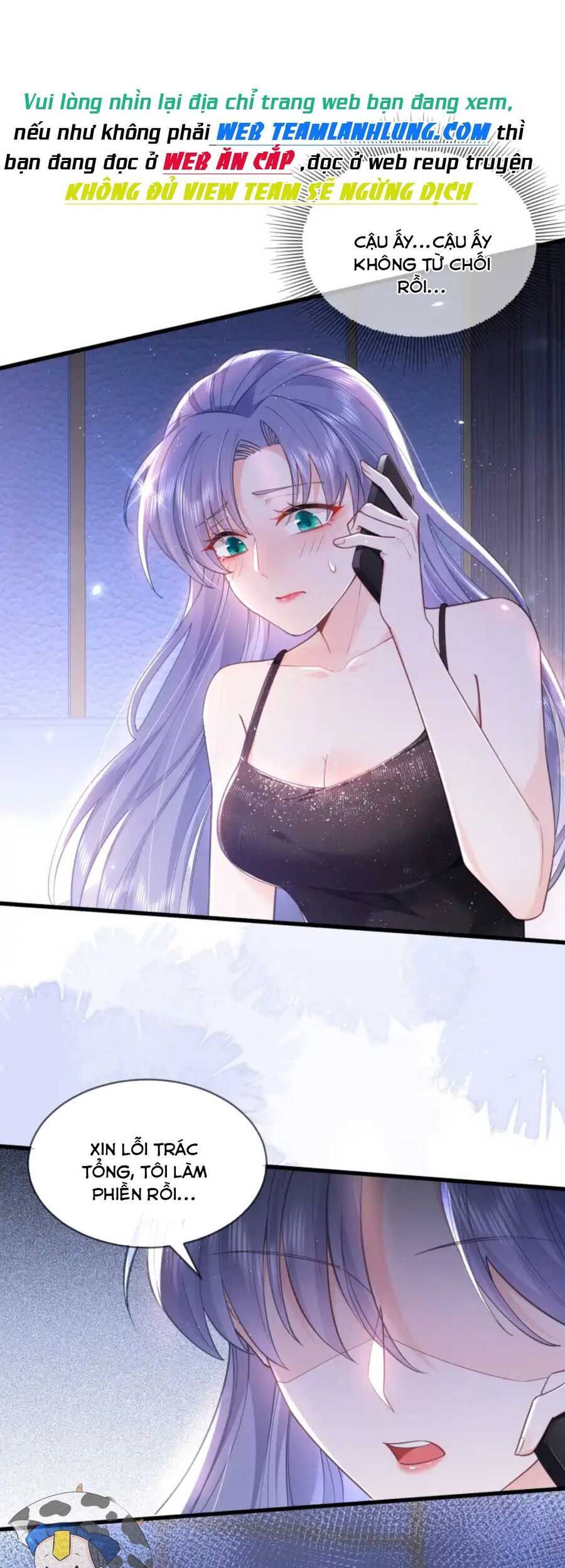 Sủng Em Đến Tận Trời Chapter 4 - 2