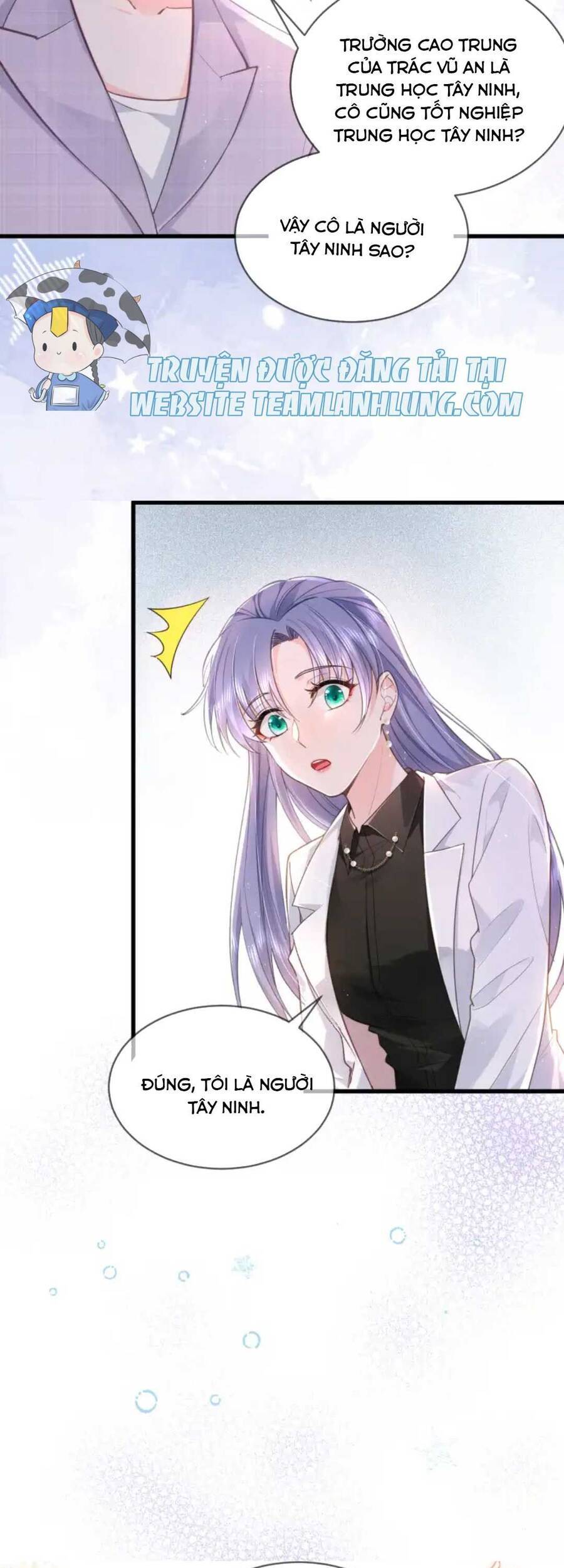 Sủng Em Đến Tận Trời Chapter 4 - 12