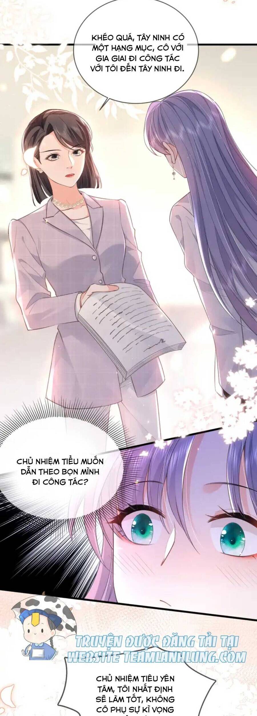 Sủng Em Đến Tận Trời Chapter 4 - 13