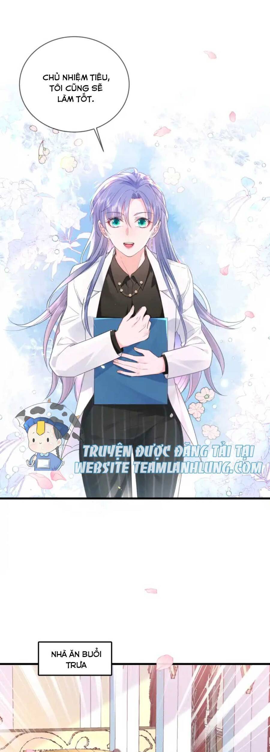 Sủng Em Đến Tận Trời Chapter 4 - 15