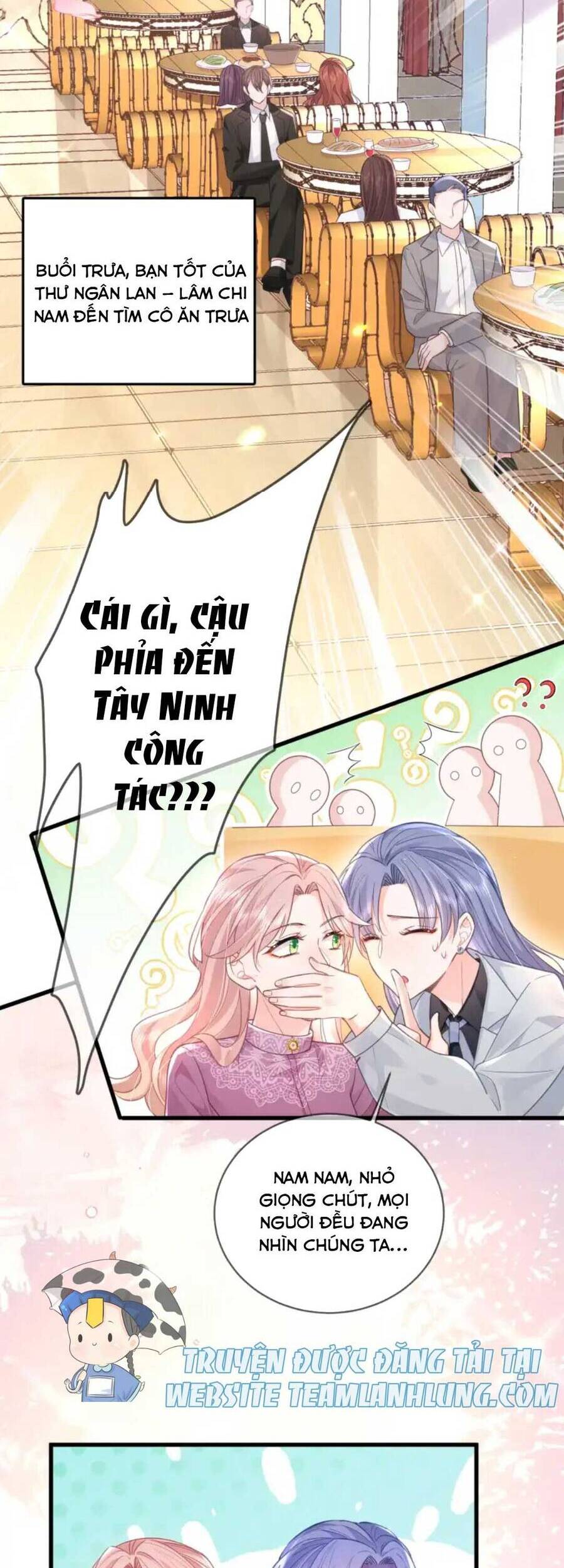 Sủng Em Đến Tận Trời Chapter 4 - 16