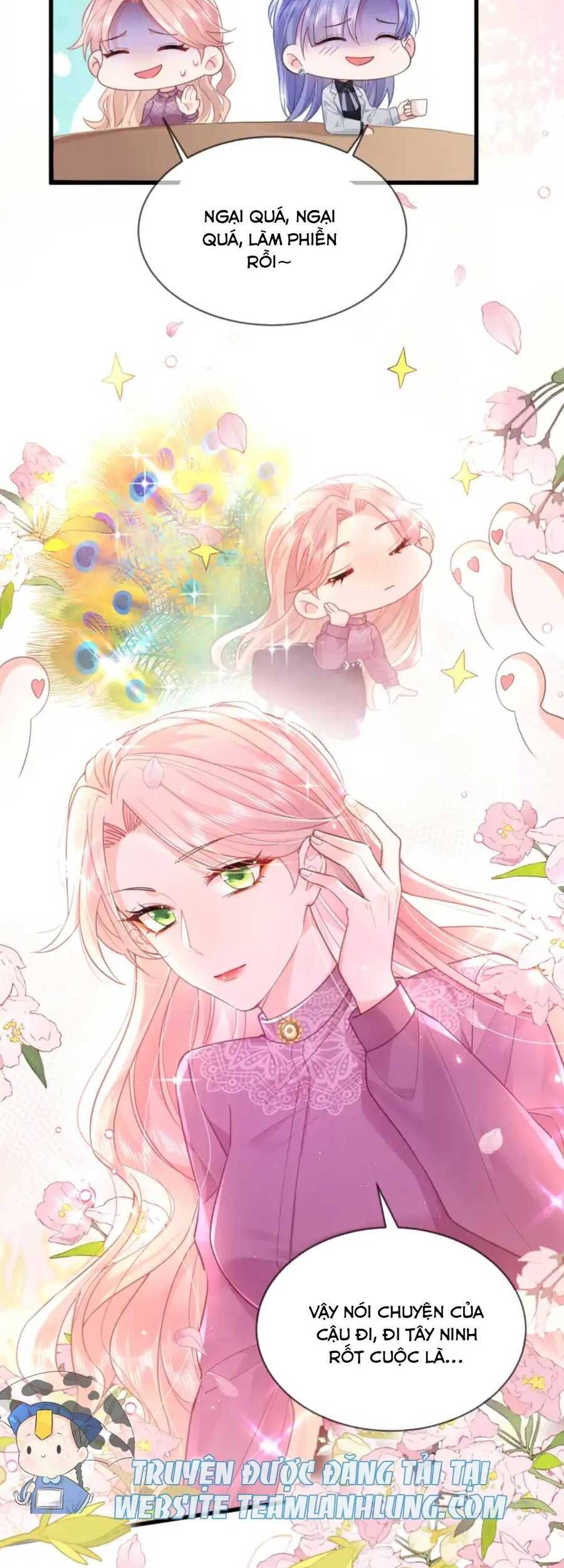 Sủng Em Đến Tận Trời Chapter 4 - 17
