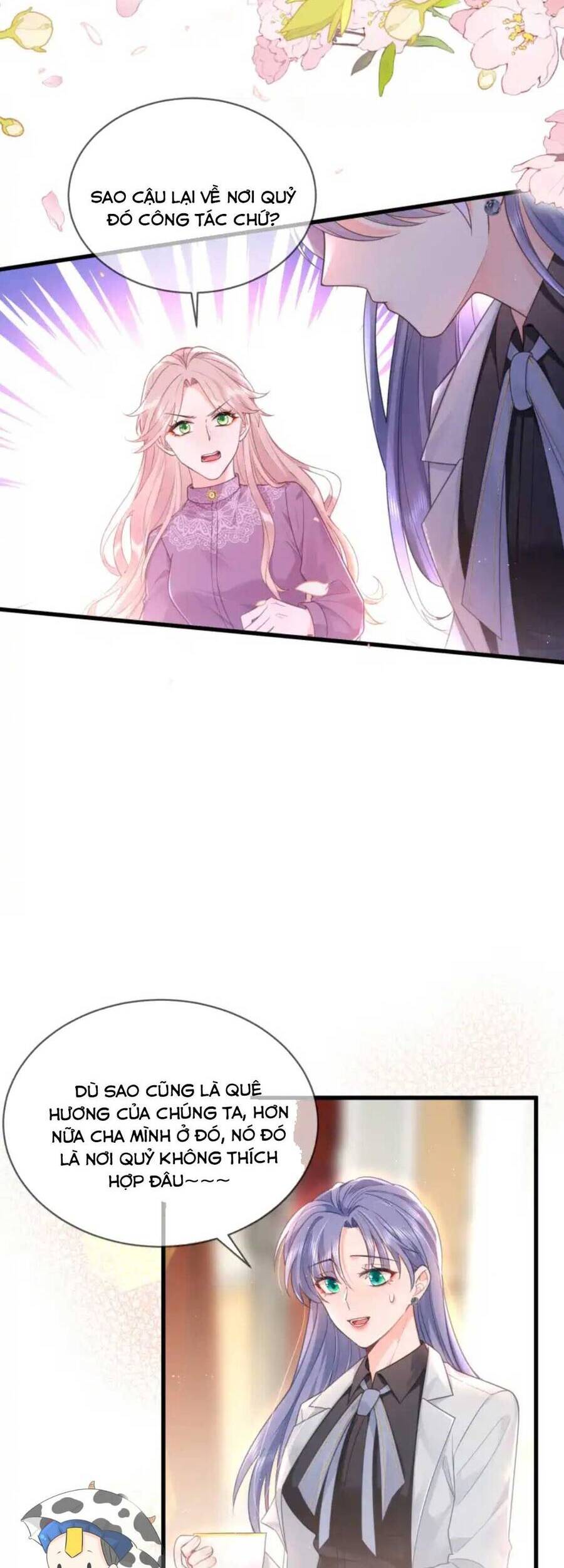 Sủng Em Đến Tận Trời Chapter 4 - 18