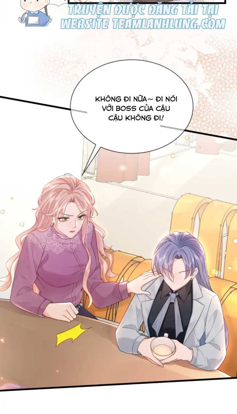 Sủng Em Đến Tận Trời Chapter 4 - 19