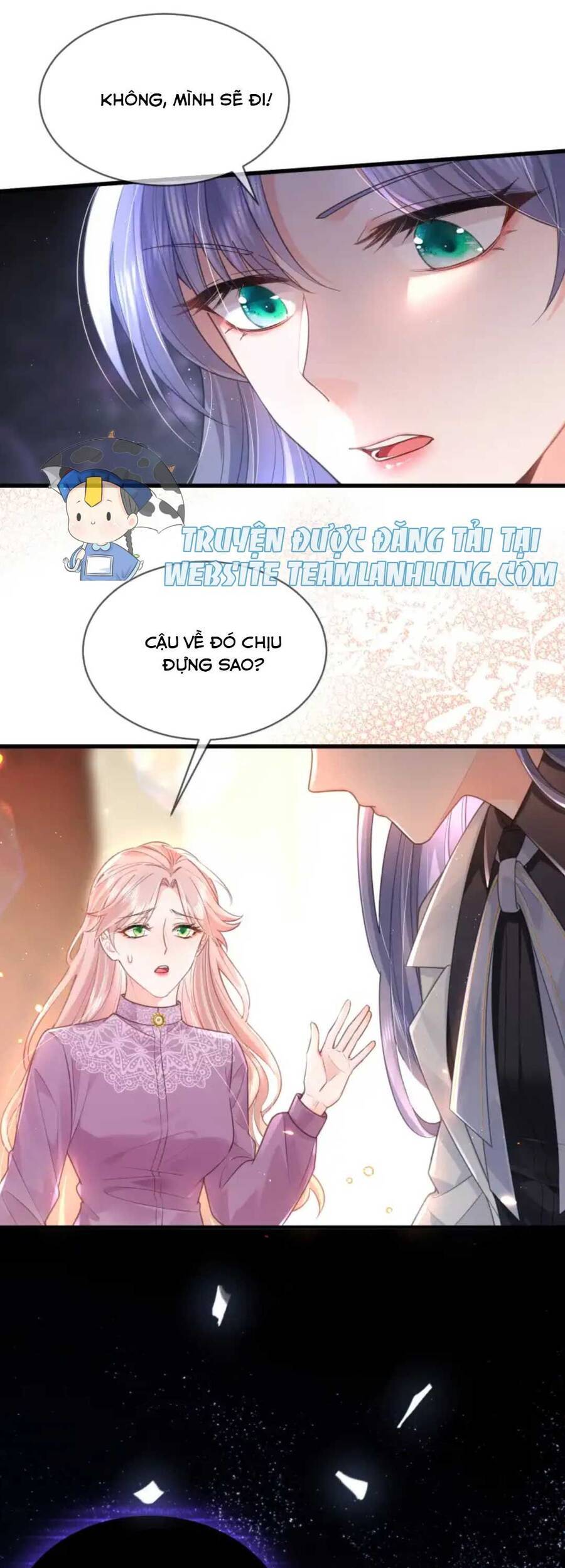 Sủng Em Đến Tận Trời Chapter 4 - 20