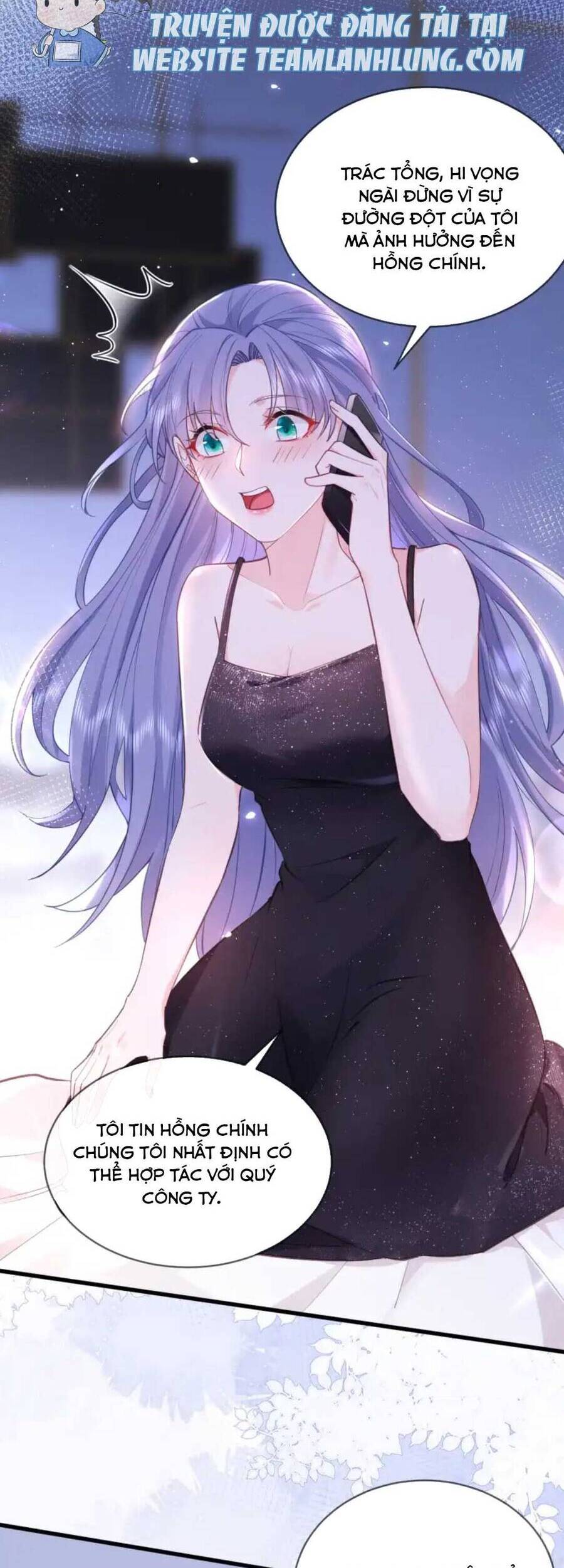 Sủng Em Đến Tận Trời Chapter 4 - 3