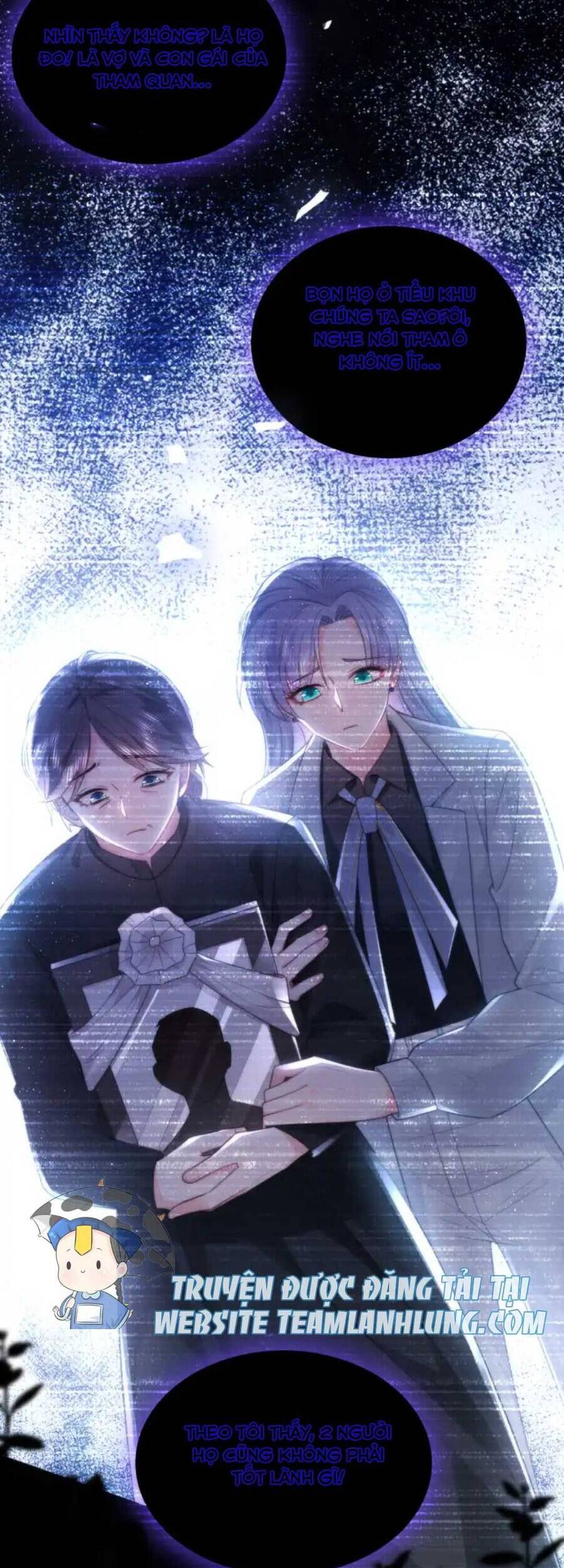 Sủng Em Đến Tận Trời Chapter 4 - 21