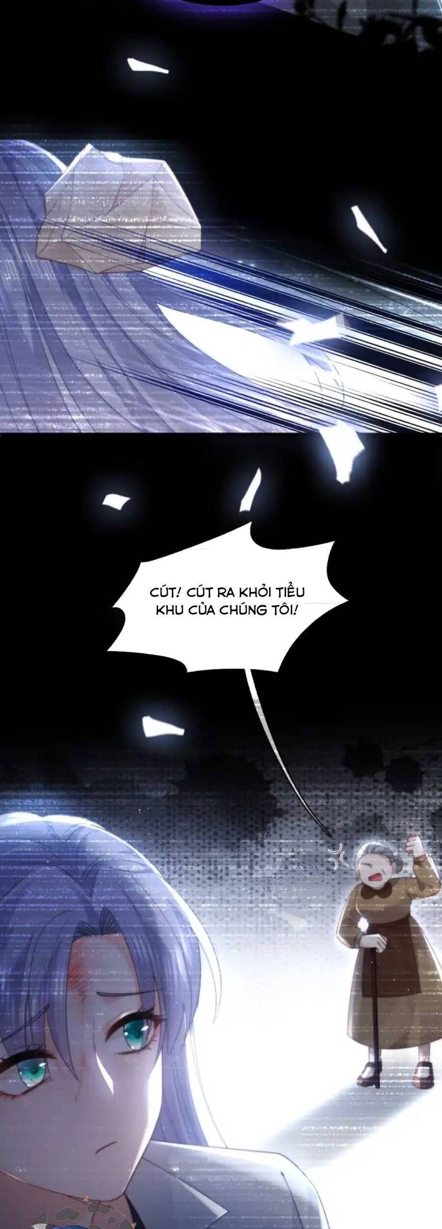 Sủng Em Đến Tận Trời Chapter 4 - 22