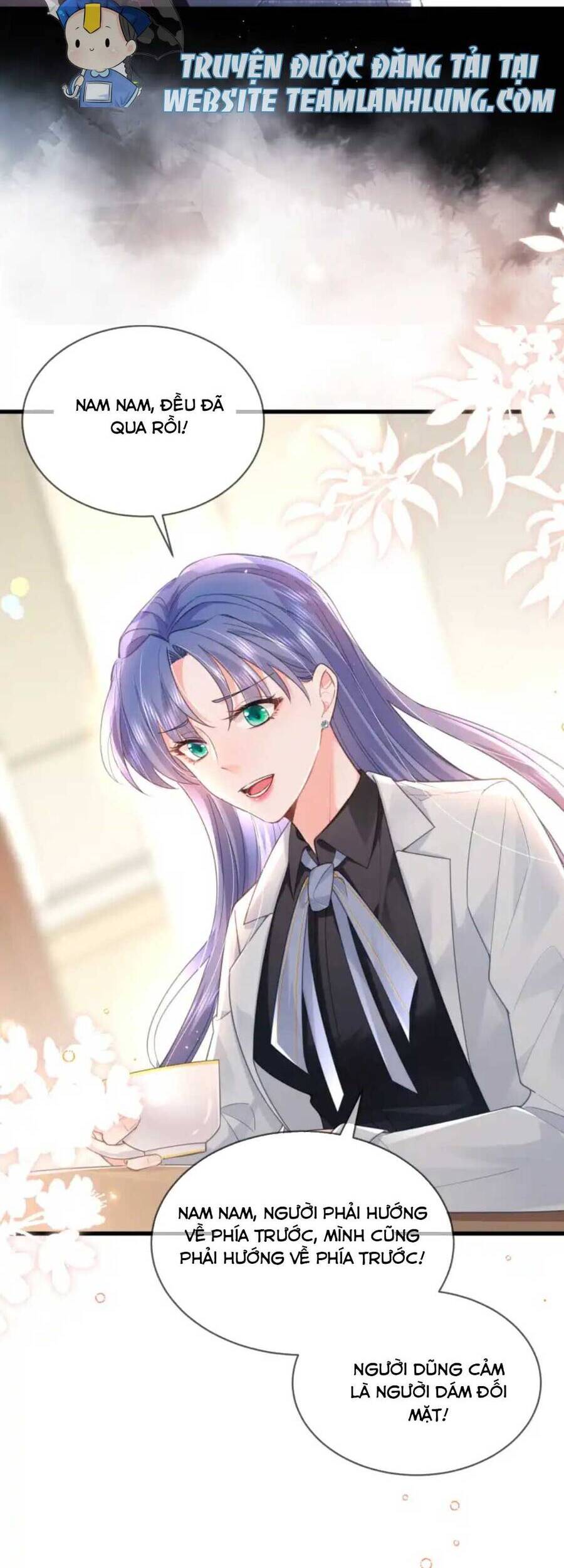 Sủng Em Đến Tận Trời Chapter 4 - 23