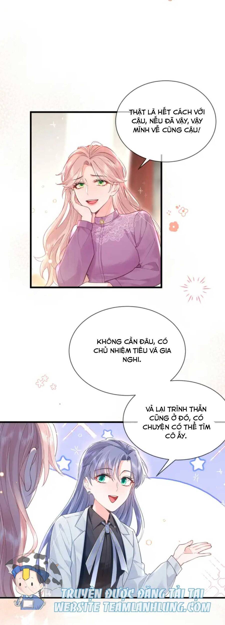 Sủng Em Đến Tận Trời Chapter 4 - 24