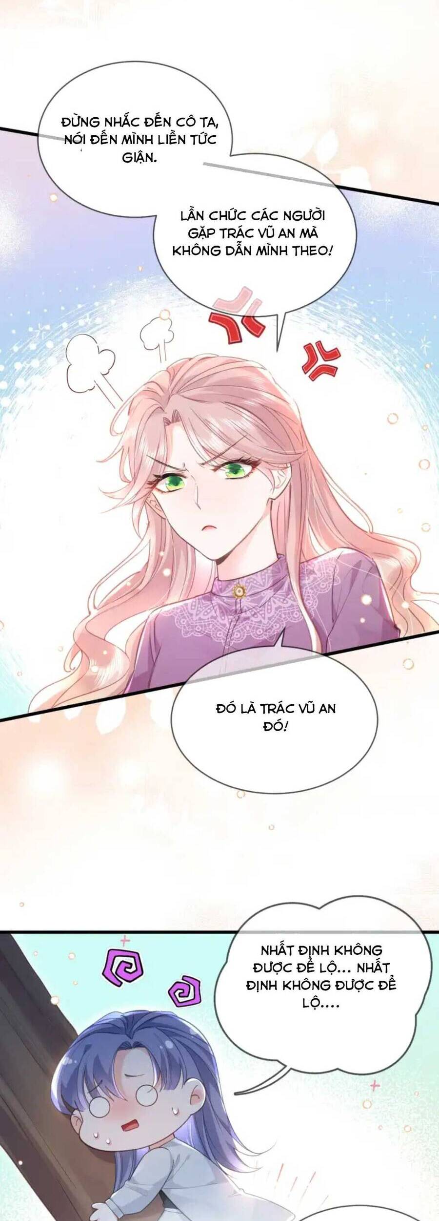 Sủng Em Đến Tận Trời Chapter 4 - 25