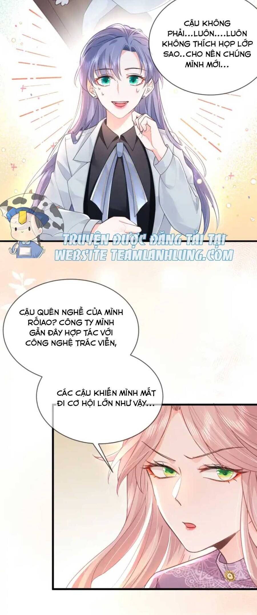 Sủng Em Đến Tận Trời Chapter 4 - 26