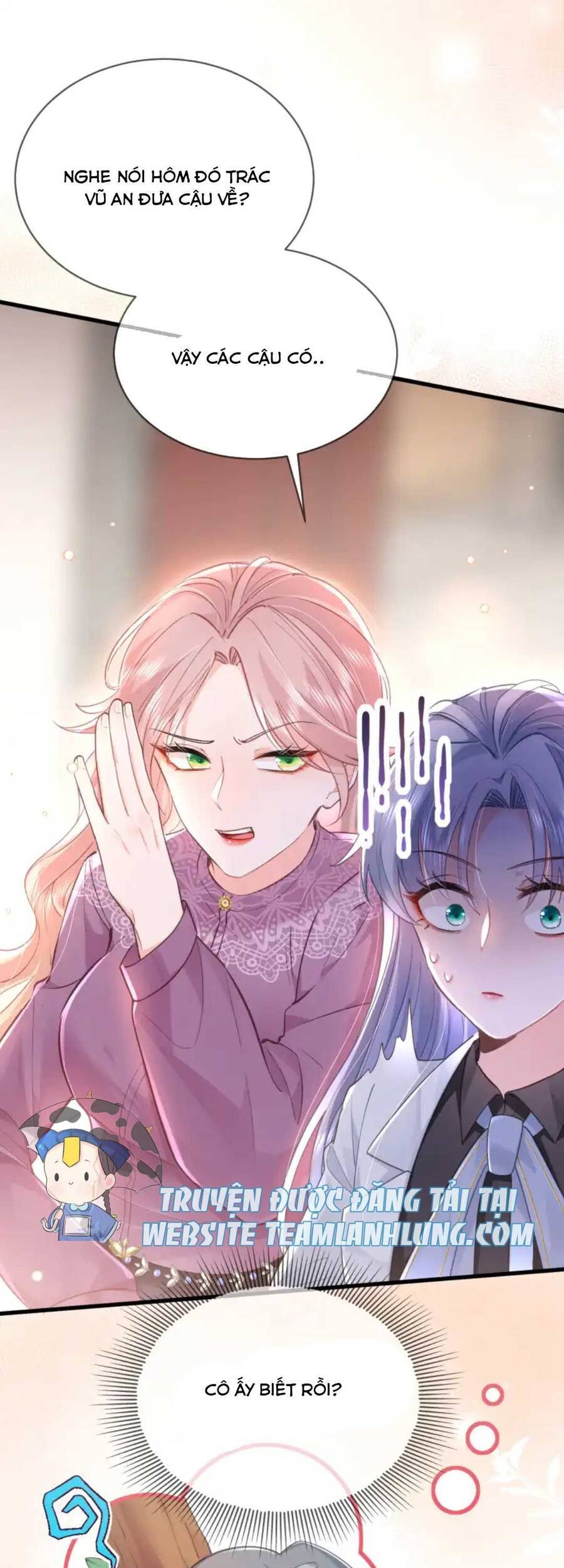 Sủng Em Đến Tận Trời Chapter 4 - 27