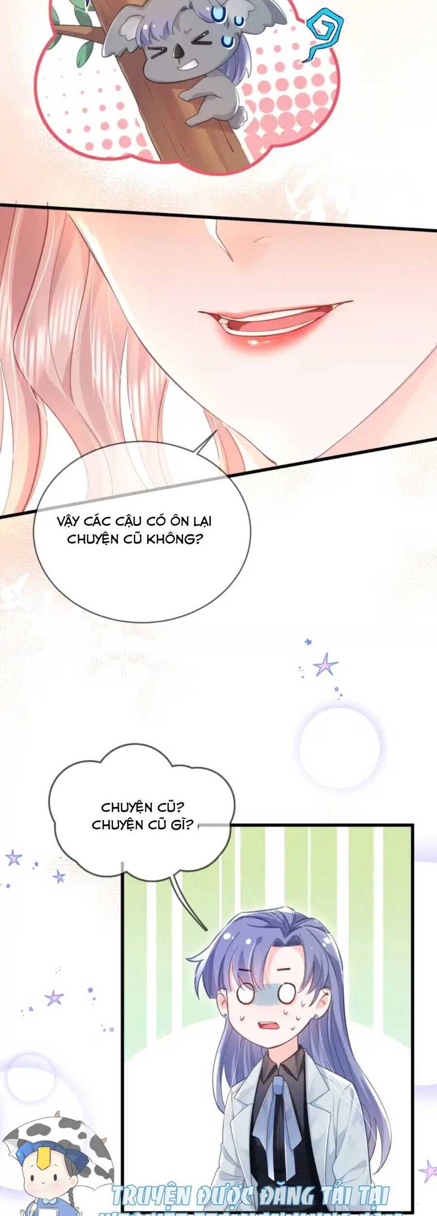 Sủng Em Đến Tận Trời Chapter 4 - 28