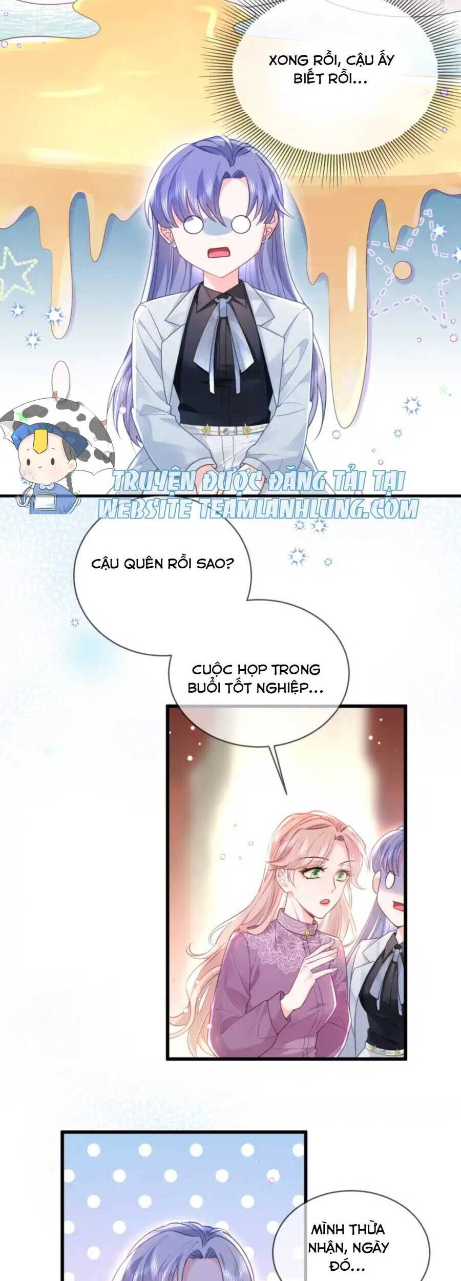 Sủng Em Đến Tận Trời Chapter 4 - 30