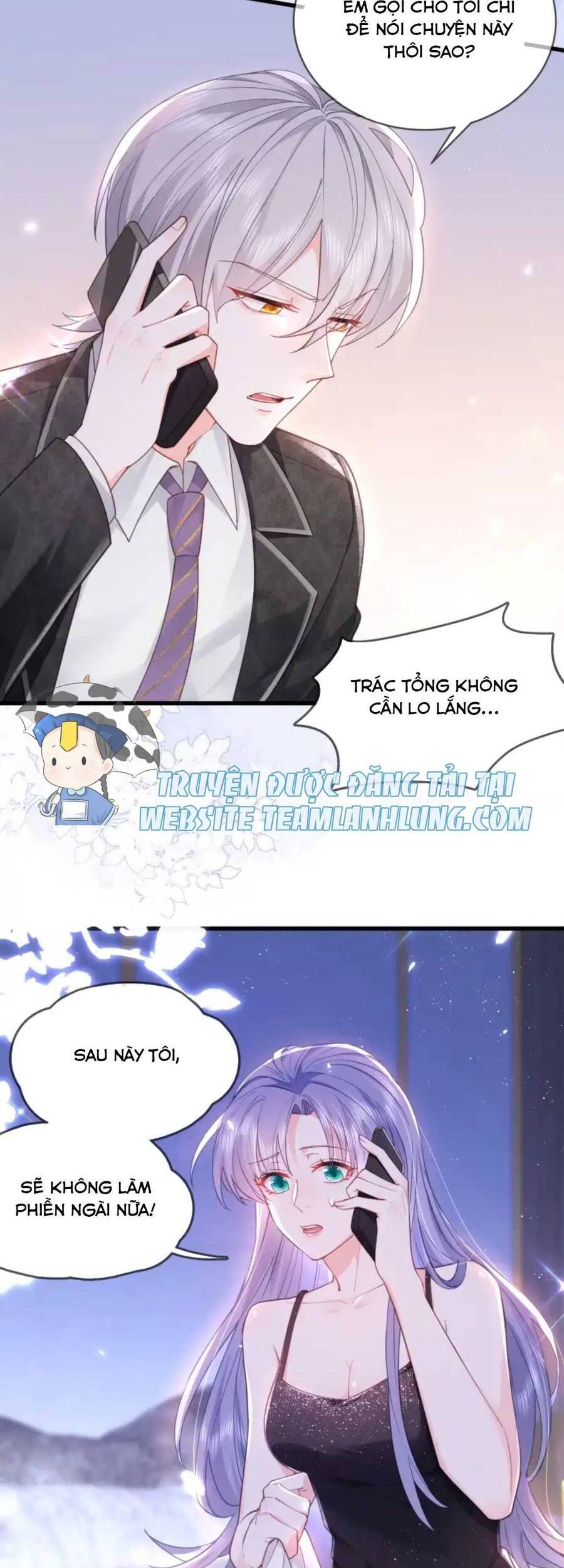 Sủng Em Đến Tận Trời Chapter 4 - 4