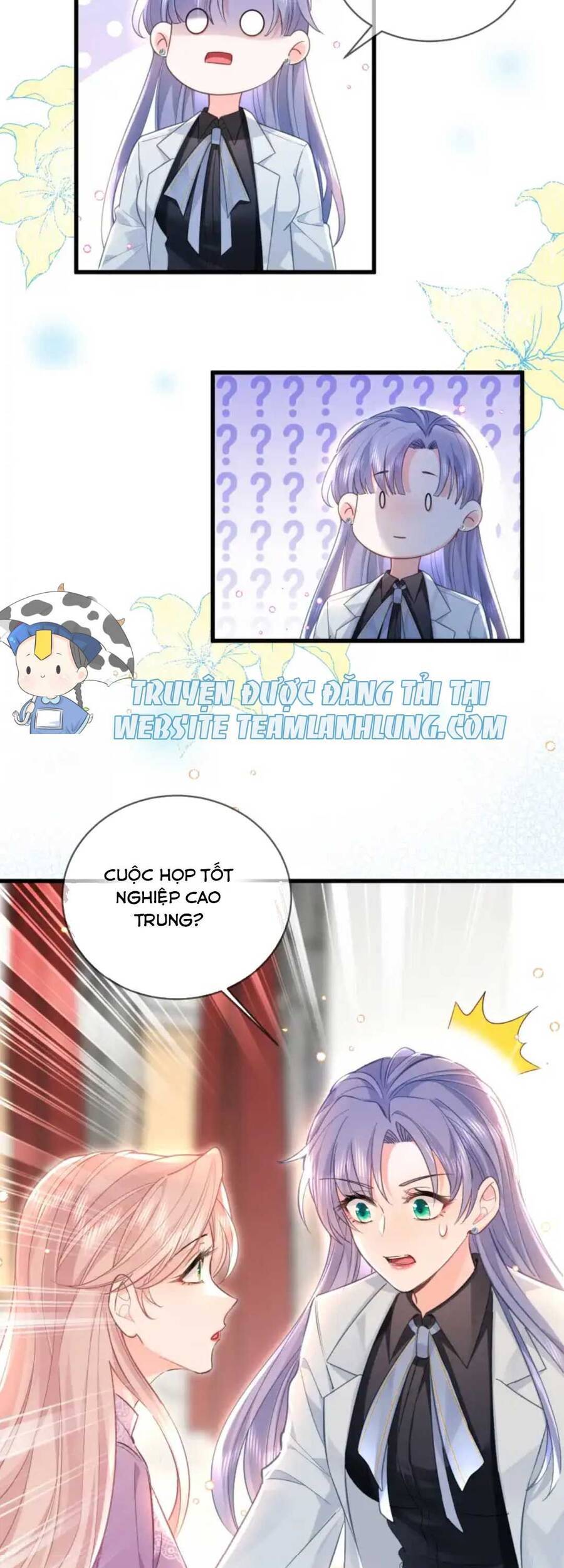 Sủng Em Đến Tận Trời Chapter 4 - 31