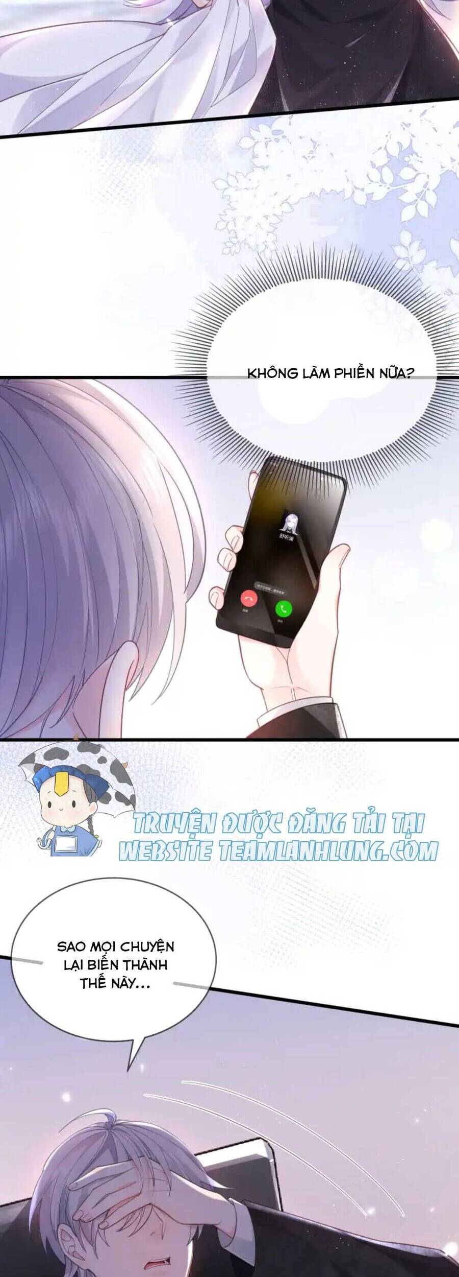 Sủng Em Đến Tận Trời Chapter 4 - 5