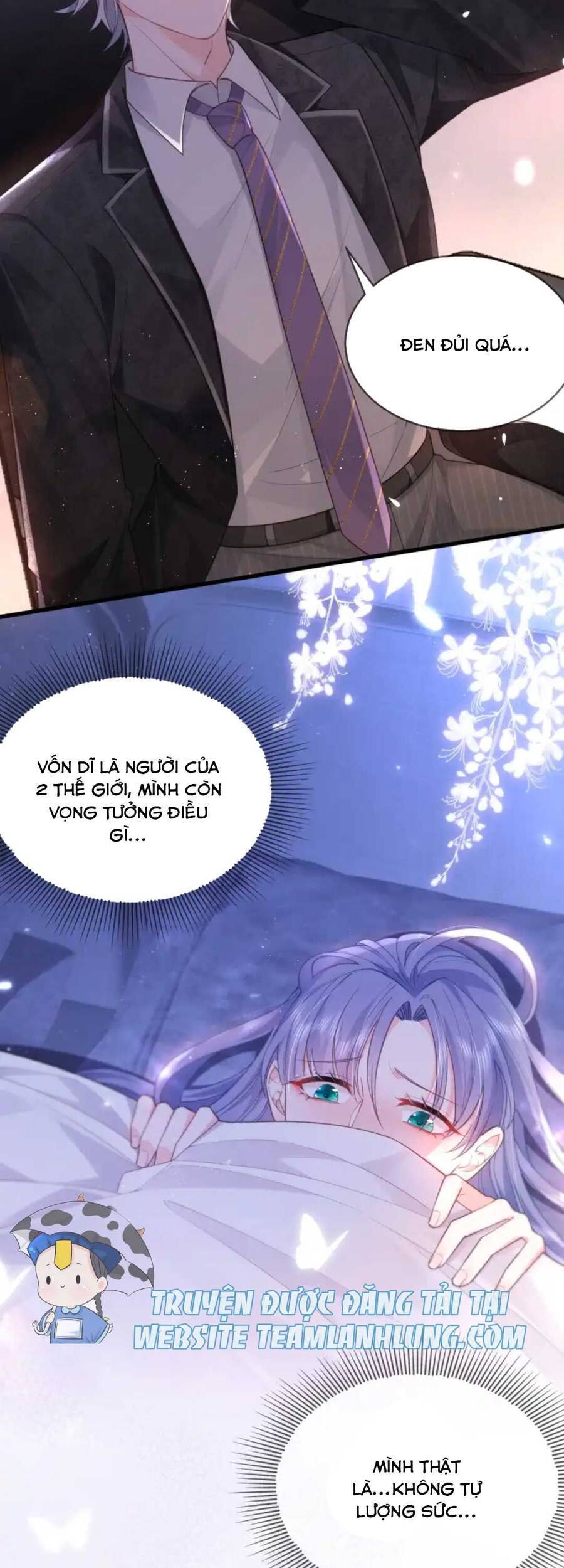 Sủng Em Đến Tận Trời Chapter 4 - 6