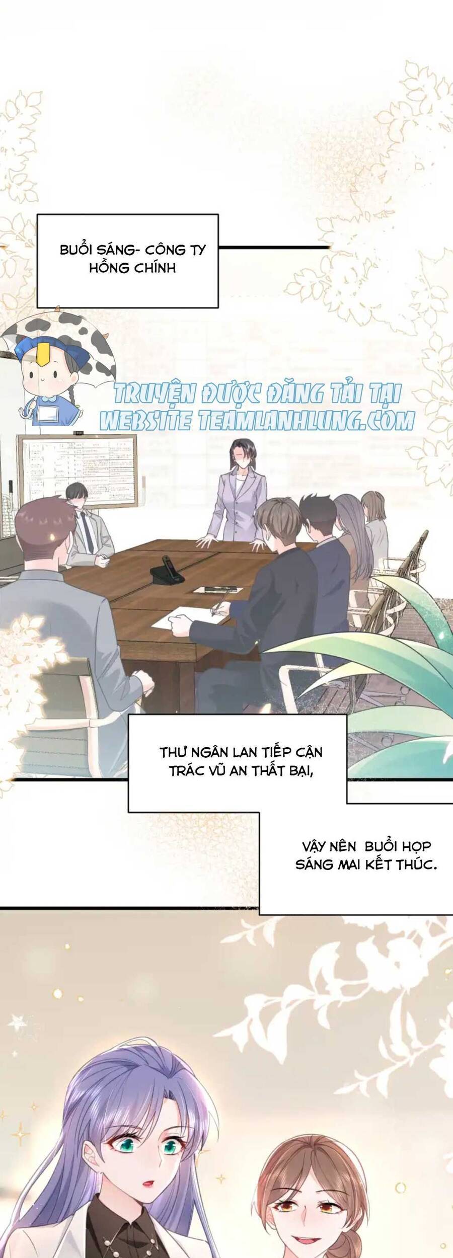 Sủng Em Đến Tận Trời Chapter 4 - 8