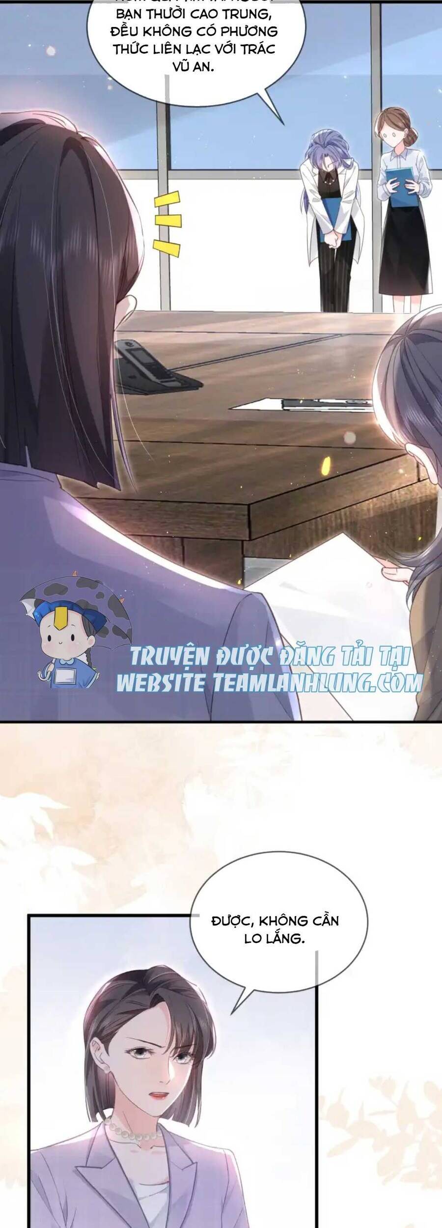 Sủng Em Đến Tận Trời Chapter 4 - 10