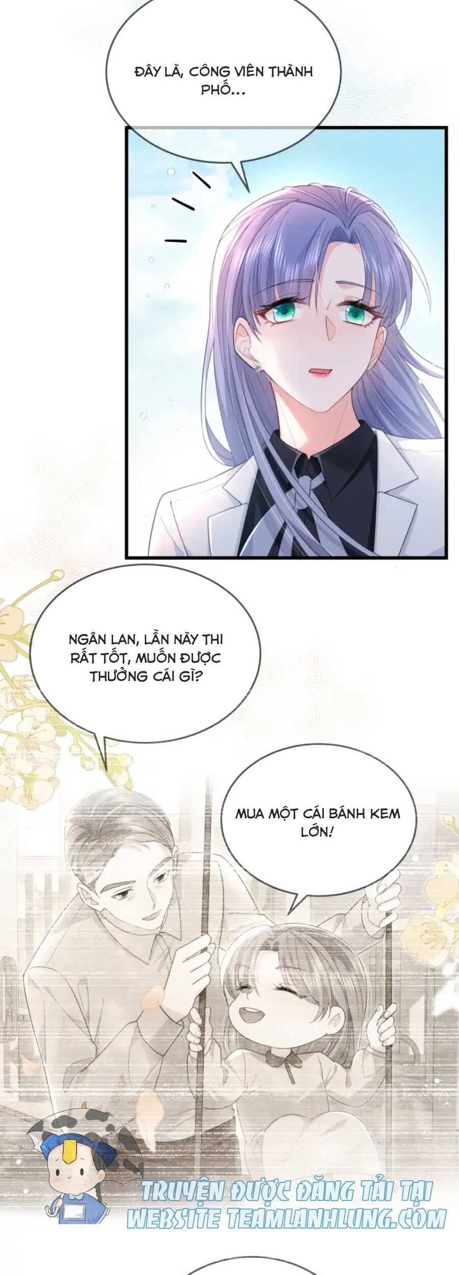 Sủng Em Đến Tận Trời Chapter 5 - 15