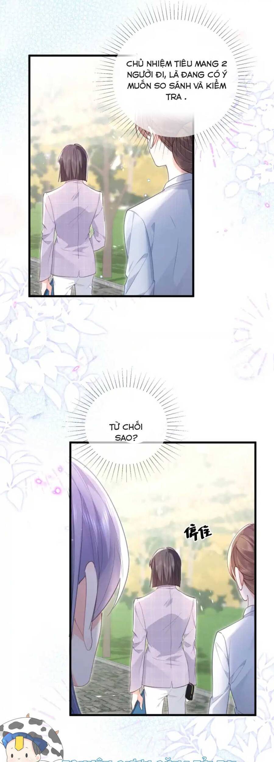 Sủng Em Đến Tận Trời Chapter 5 - 19