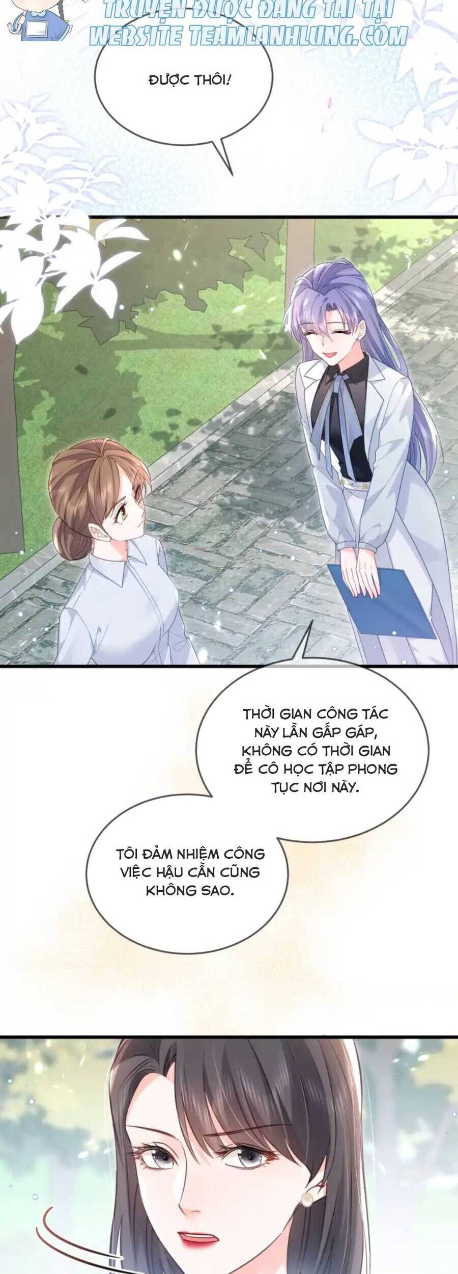 Sủng Em Đến Tận Trời Chapter 5 - 20